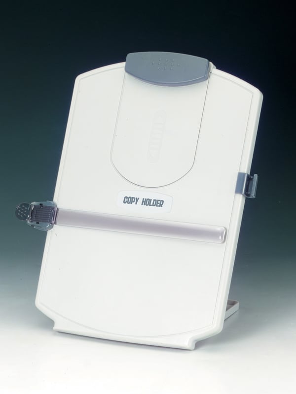 Miniatyrbild 1 av 2: Q-CONNECT KF04521 dokumentplastfickor
