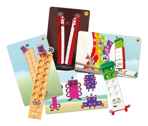 Learning Resources LSP0950-UK utbildningsleksaker