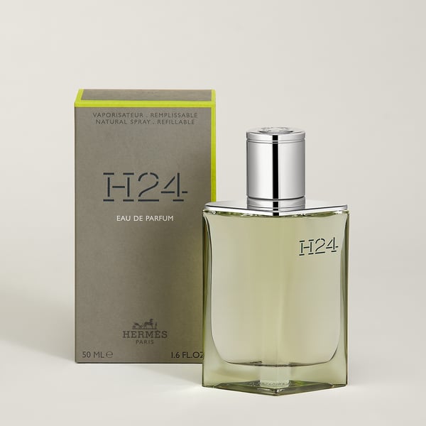 Miniatyrbild 3 av 6: Hermes H24 50 ml
