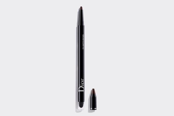 Miniatyrbillede 1 af 4: Dior Diorshow 24h Stylo eye pencil 1 ml Creme 781