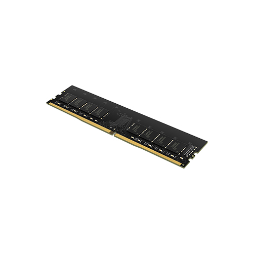 Miniatyrbild 2 av 3: Lexar LD4AU008G-B3200GSST RAM-minnen 8 GB 1 x 8 GB DDR4 288-pin DIMM