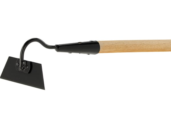 Pikkukuva 3 / 3: TRAPEZIKKIKUOKKA 140MM KEHYSTETTY