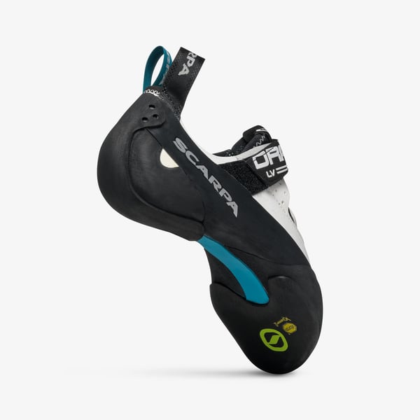 Scarpa DRAGO LV Hvid