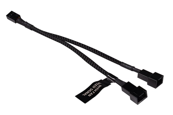 Alphacool 18688 intern strømkabel 0,15 m