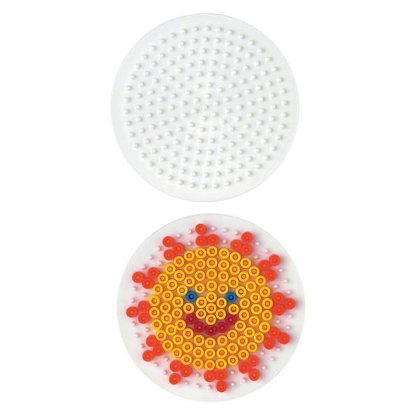 Miniatyrbillede 7 af 7: Hama Beads 4570 Kunst- og håndværkslegetøj