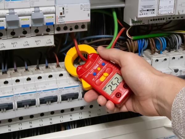 Velleman 451236 övrigt