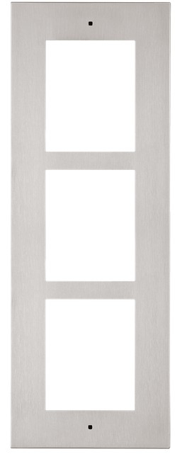 2N 9155013 monteringskit Silver