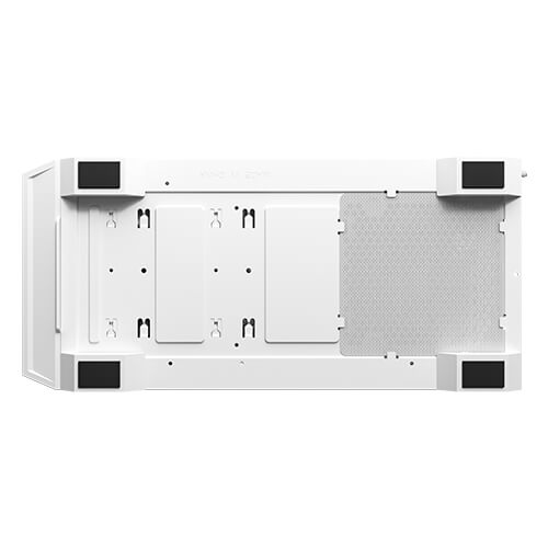 Antec NX416L White Midi Tower Vit