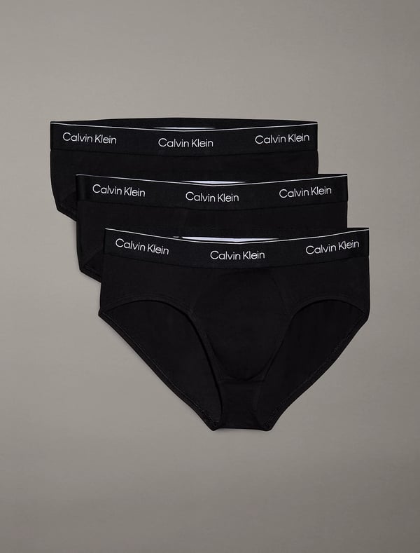 Calvin Klein LV00NB4388TM6 Svart