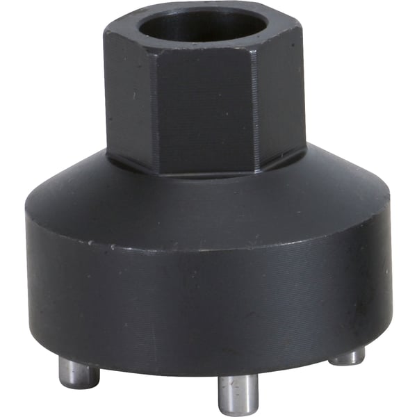 KS Tools 150.3106 skaft, håndtag & adapter til håndværktøj Krom-vanadium-stål