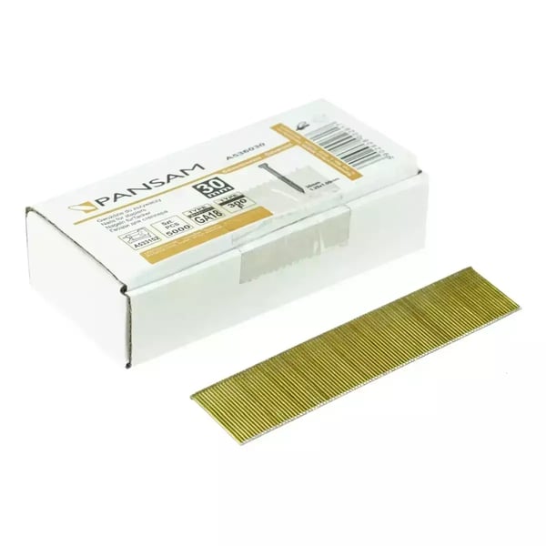 Pikkukuva 1 / 3: DEDRA A536025 niitti