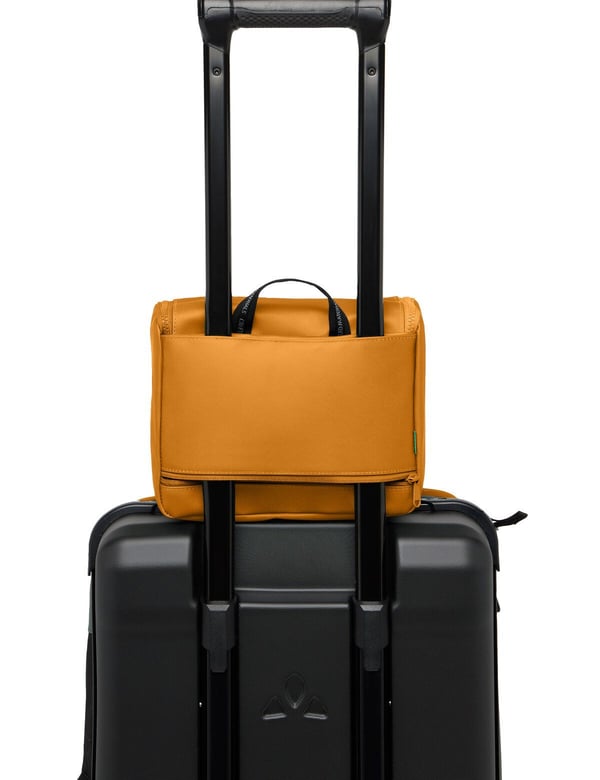 VAUDE Banaba Toilettaske 5 L Polyester Orange