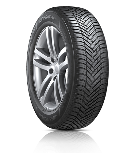 Hankook Kinergy 4S2 H750 185/60 R15 88H Alle sæsoner C B 71 dB 38,1 cm (15") 18,5 cm