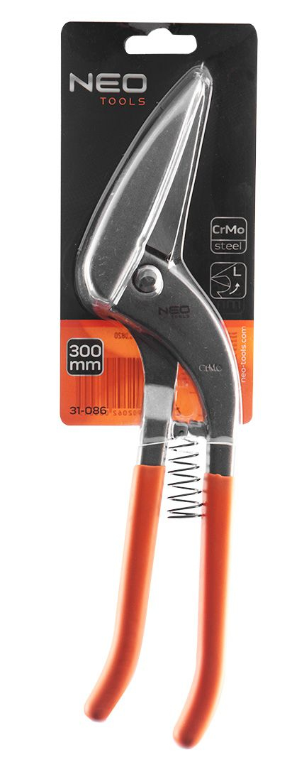 Miniatyrbild 2 av 4: NEO tools 31-086 avbitare