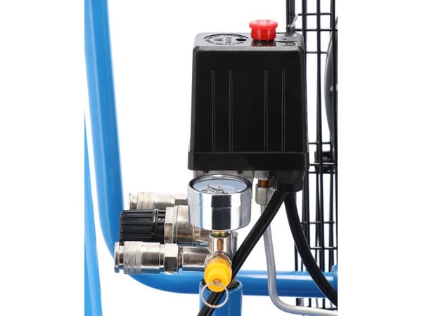 Pikkukuva 12 / 24: Airpress HL 340-90 ilmakompressori 2200 W 340 l/min AC
