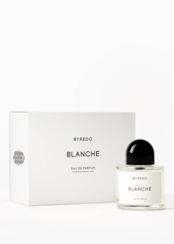 Byredo Blanche 100 ml Unisex
