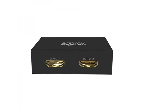 Approx appC30V2 HDMI 2x HDMI