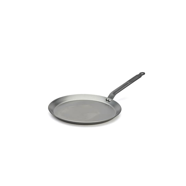 Miniatyrbillede 1 af 6: de Buyer 5120.30 stegepande Pandekagepande Rund