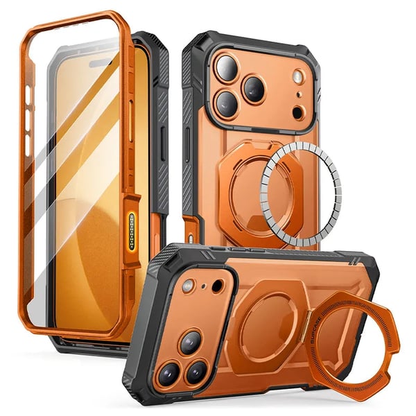 i-Blason GA843439159884 mobiltelefon etui 17,5 cm (6.9") Cover Koral