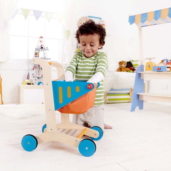 Pikkukuva 5 / 8: Hape SHOPPING CART
