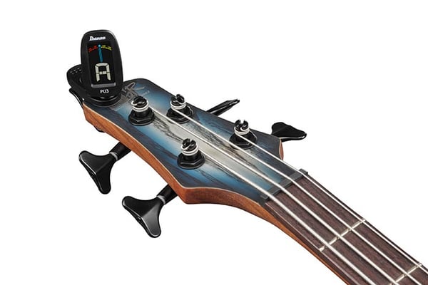 Pikkukuva 2 / 4: Ibanez PU3