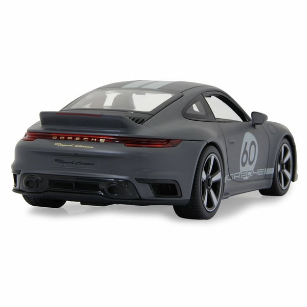 Jamara Porsche 911 radio-ohjattava (RC) malli Urheiluauto Sähkömoottori 1:16