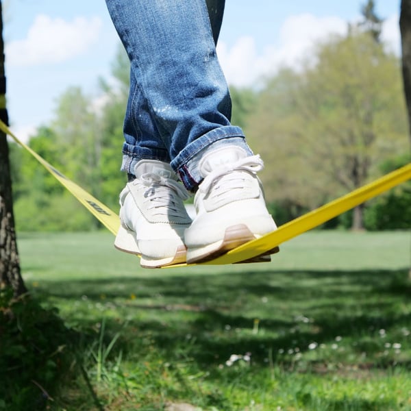 Miniatyrbild 3 av 6: Schildkröt Funsports 970701 motionsrep och gummiband