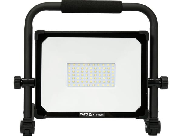 Miniatyrbillede 3 af 3: Yato YT-818391 arbejdslys Sort LED 50 W