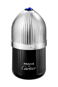 Cartier Pasha Edition Noir 50 ml Mænd Cartier Pasha Edition Noir 50 ml Mænd