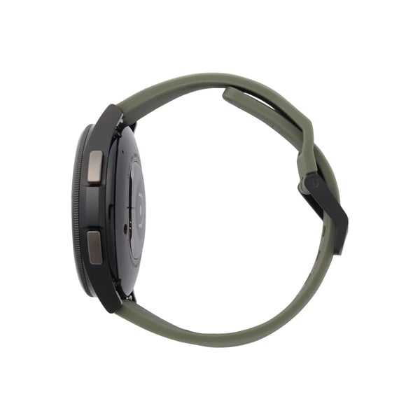 Urban Armor Gear Universal Scout Band Grøn Silikone