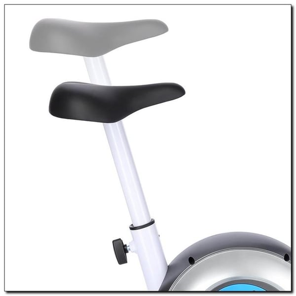 Miniatyrbillede 14 af 16: HMS Fitness M8750 Magnetisk cykeltræner