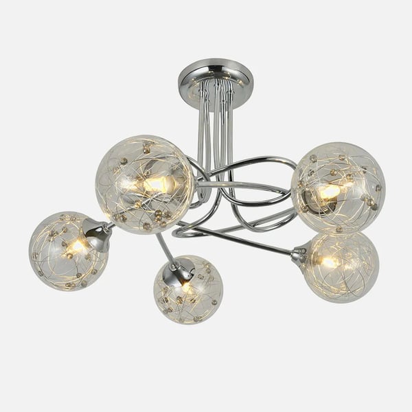 Fabrilamp 154155020 kattovalaistus