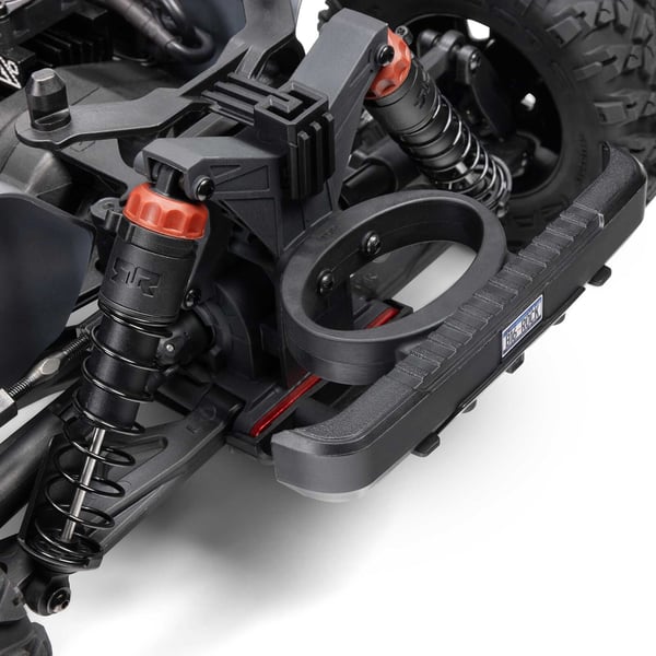 ARRMA Big Rock BLX 223S Radio-kontrolleret (RC) model Monster lasbil Elektrisk motor 1:10