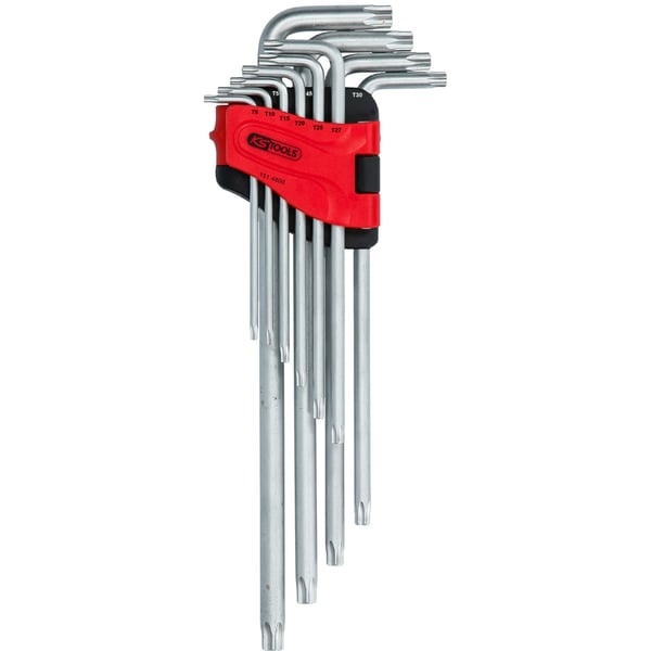 KS Tools 151.4800 torx nøgle