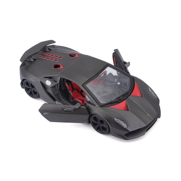 BBURAGO Lamborghini Sesto Elemento Sportsbil model Formonterede 1:24