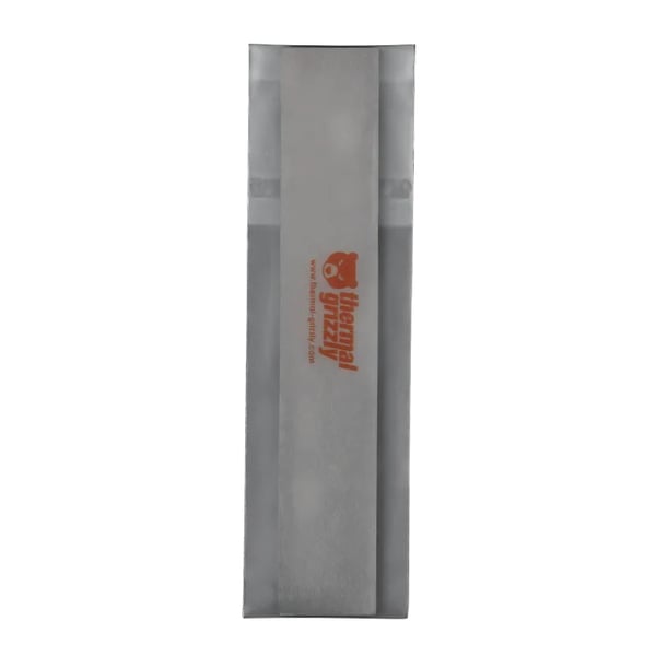 Miniatyrbillede 4 af 9: Thermal Grizzly Minus Pad extreme 2 Termisk pude