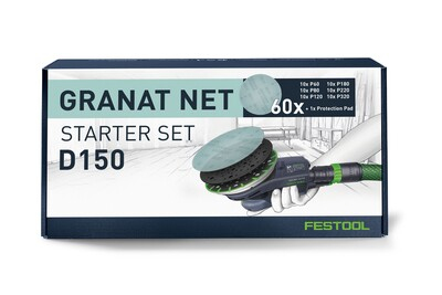Miniatyrbillede 5 af 5: Festool 578667 genopladeligt batteri