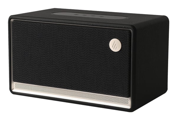 Miniatyrbillede 1 af 6: Edifier ES300 Festtaler Sort 60 W