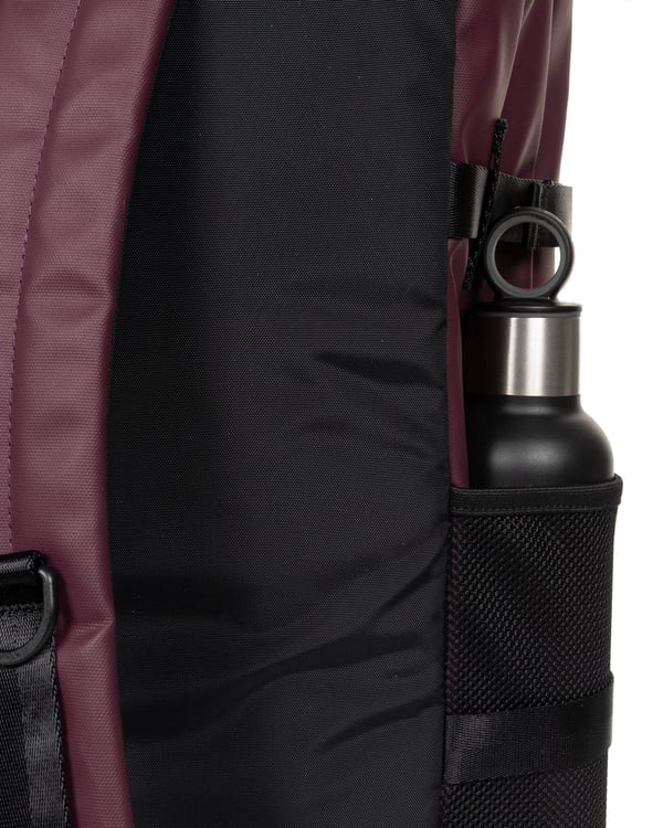 Pikkukuva 6 / 8: Eastpak TRAVELPACK reppu City backpack Bordeaux Polyamidi