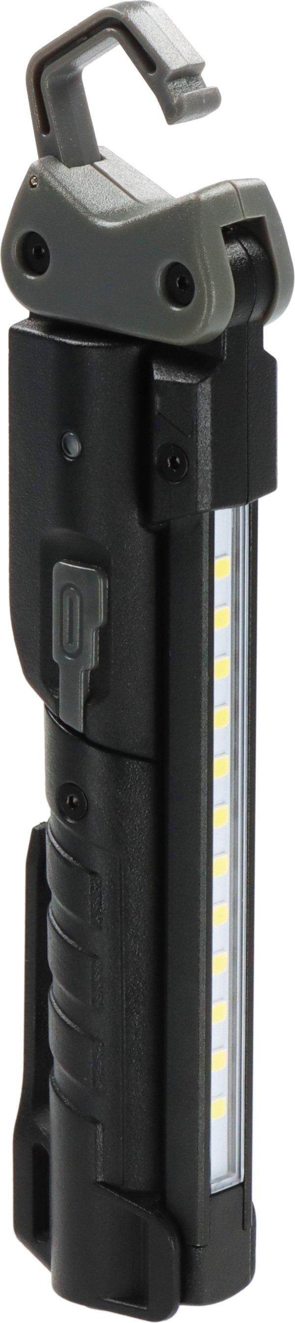 Brennenstuhl 1173730002 arbejdslys Sort, Grå LED 3 W