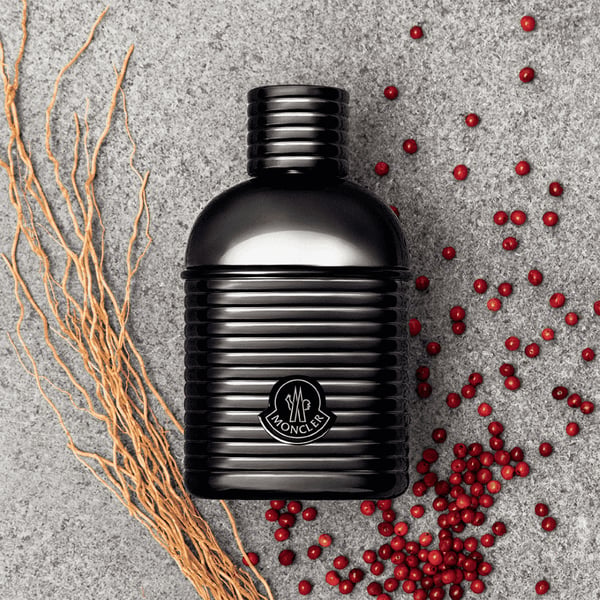Miniatyrbillede 2 af 5: Moncler Sunrise pour Homme 100 ml Mænd