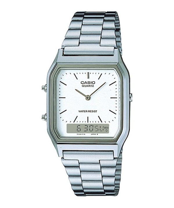 Casio AQ-230A-7DMQ rannekello Casio AQ-230A-7DMQ rannekello