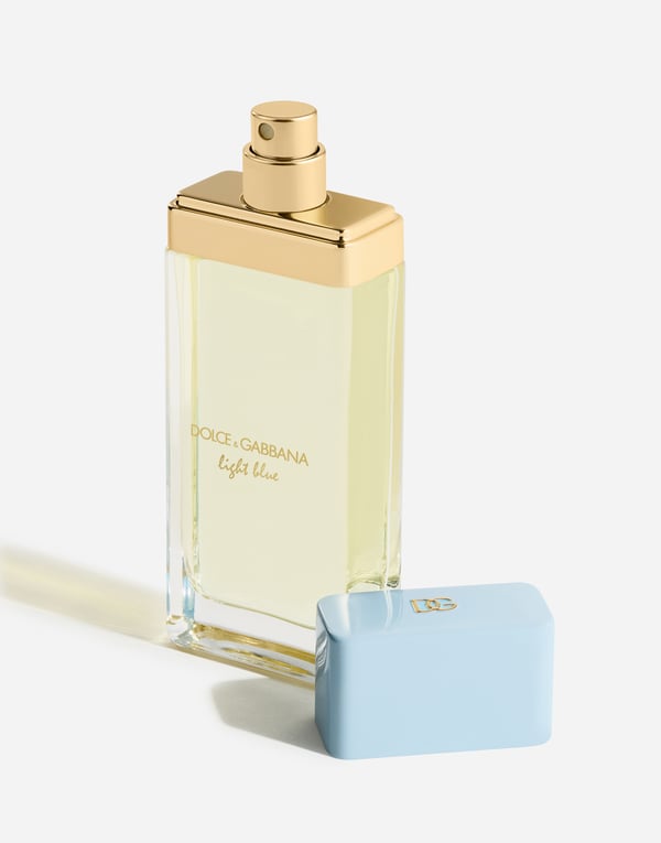 Miniatyrbillede 2 af 3: Dolce&Gabbana Light Blue 50 ml Kvinder