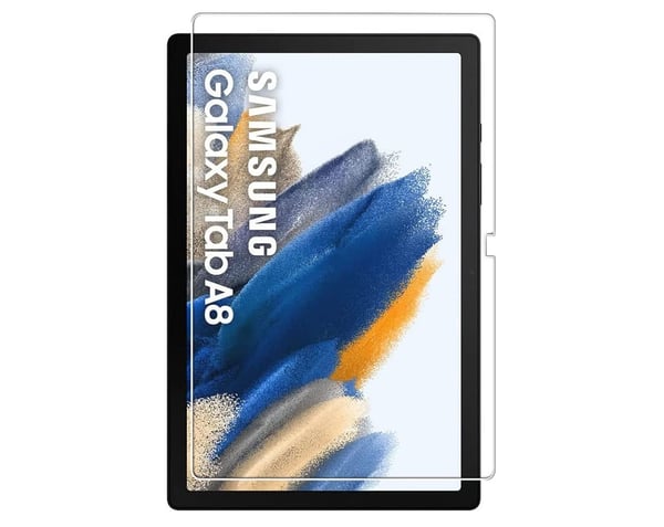 DLH DY-PE4825 tabletin näytönsuoja Kirkas näytönsuoja Samsung 1 kpl