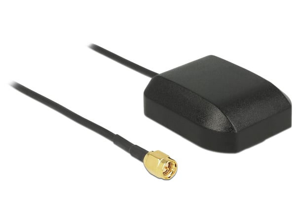 Navilock 60555 antenne SMA 30 dBi