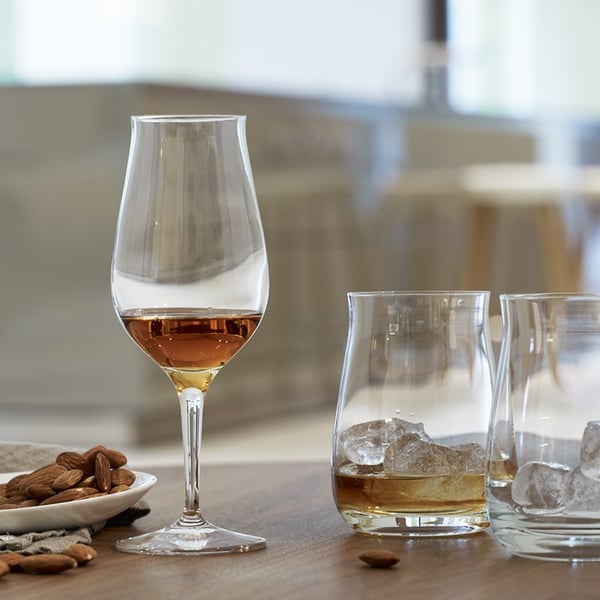 Spiegelau 4460177 whiskey glas Transparent 4 stk 280 ml