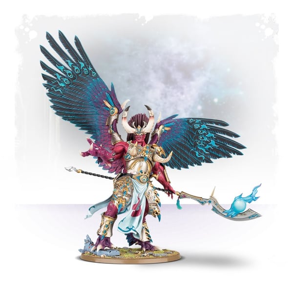 Games Workshop 43-34 collectible figure