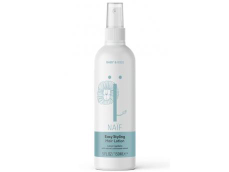 NAÏF Easy Styling Hair Lotion 150 ml NAÏF Easy Styling Hair Lotion 150 ml