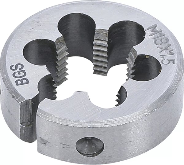 Miniatyrbild 1 av 3: BGS technic Threading Die