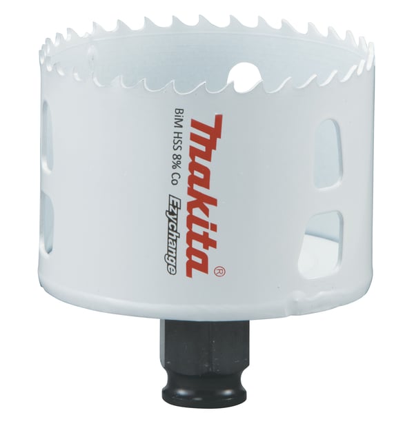 Makita E-03903 hålborr Borr 1 styck